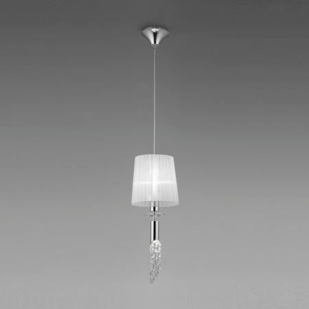 картинка Подвесной светильник Tiffany 3861 от магазина BTSvet