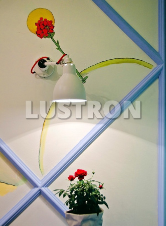 картинка Бра HITECH 765606 от магазина BTSvet