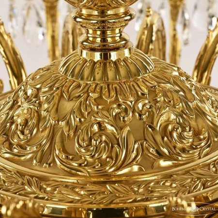 картинка Подвесная люстра 71401/16/360 B G FA10B от магазина BTSvet