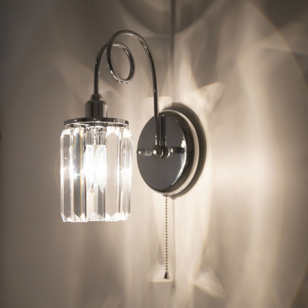 картинка Бра с выключателем Sindi CL330311 от магазина BTSvet