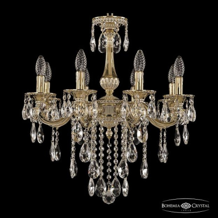 Подвесная люстра 73101/8/175 B GW