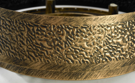 картинка Потолочная люстра LSP-8025 от магазина BTSvet