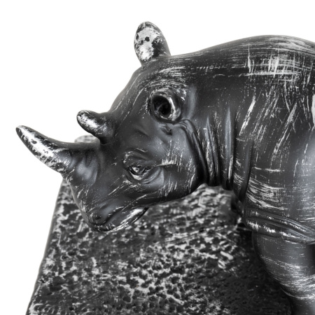 картинка Интерьерная настольная лампа Clark A4376LT-1BS от магазина BTSvet