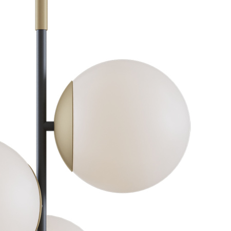 картинка Подвесной светильник Nostalgia MOD048PL-03G от магазина BTSvet