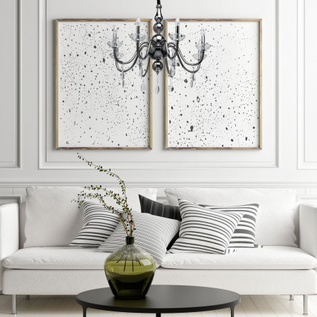 картинка Подвесная люстра Элла 483014808 от магазина BTSvet