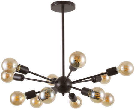 картинка Потолочная люстра Grethen 5083-312 от магазина BTSvet