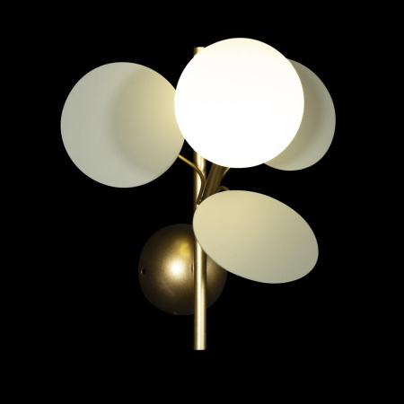 картинка Бра светодиодное Matisse 10008/1W Grey от магазина BTSvet