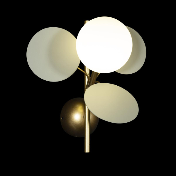 картинка Бра светодиодное Matisse 10008/1W Grey от магазина BTSvet