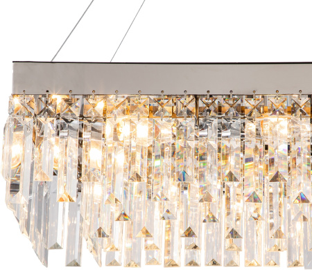 картинка Подвесная люстра Indigo LACRIMA V000361 от магазина BTSvet
