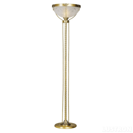 картинка Торшер с выключателем Afrodita 317042501 от магазина BTSvet