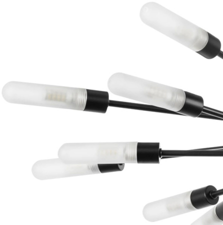 картинка Потолочная люстра на штанге Ragno 732187 от магазина BTSvet