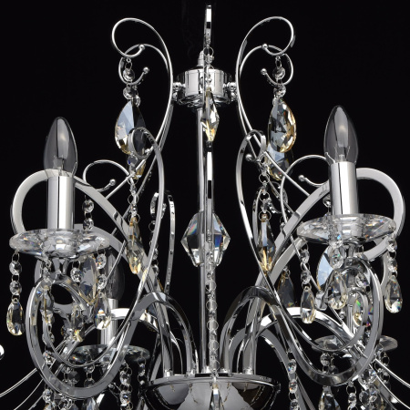 картинка Подвесная люстра Sjuzanna 458010906 от магазина BTSvet