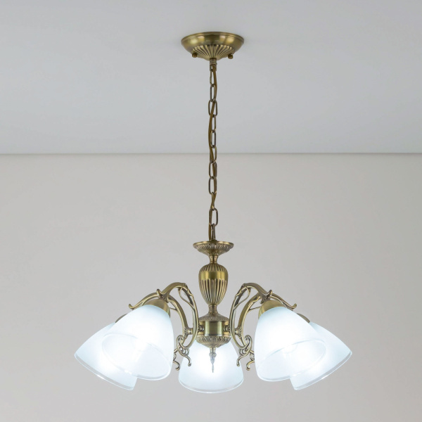 Подвесная/потолочная люстра Латур CL413251