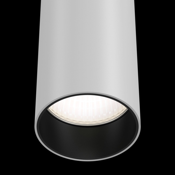 картинка Накладной светильник светодиодный Focus Led C056CL-L12W4K от магазина BTSvet