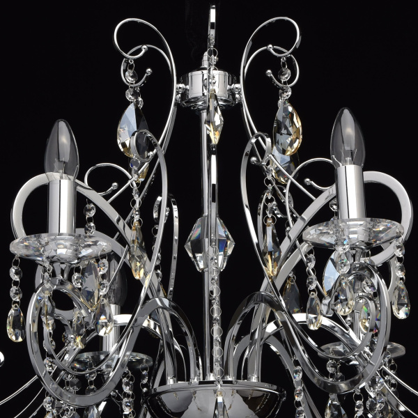 картинка Подвесная люстра Sjuzanna 458010906 от магазина BTSvet