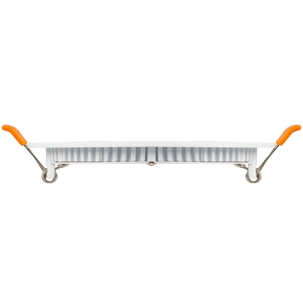 картинка Светильник встраиваемый LED DL-142M-13W Warm White (Arlight, IP40 Металл, 3 года) 020110 от магазина BTSvet