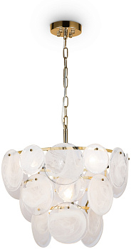 Подвесная люстра Sophia FR5197PL-05BS