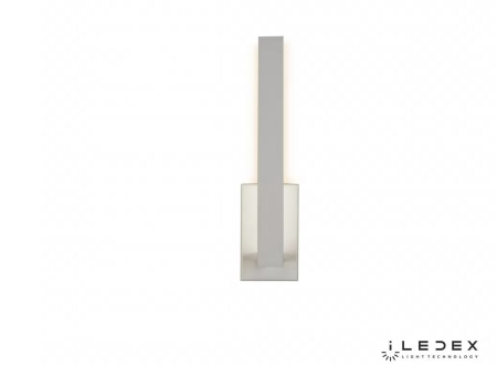 картинка Настенный светильник светодиодный Edge X050106 WH от магазина BTSvet