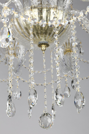 картинка Подвесная люстра Bonaita OML-70103-08 от магазина BTSvet