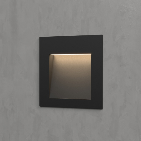 картинка Встраиваемый светильник уличный светодиодный MRL LED 1103 IP65 от магазина BTSvet