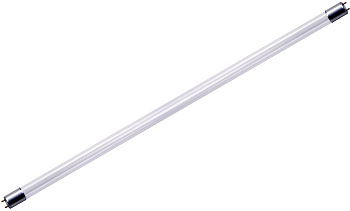 Лампа ультрафиолетовая бактерицидная EFL-T8-18/UVCB/G13/CL