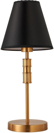 картинка Интерьерная настольная лампа Flagship 2933-1T от магазина BTSvet