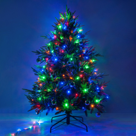 картинка Гирлянда светодиодная 400-005 400-005 от магазина BTSvet