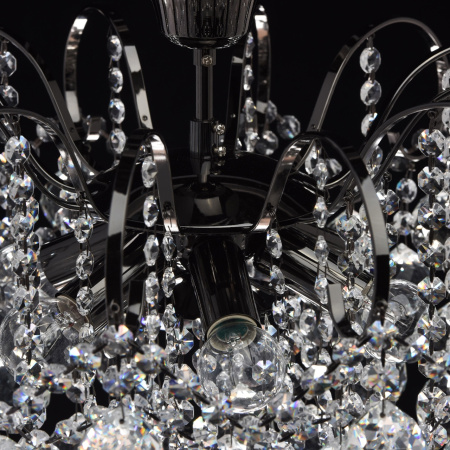 картинка Хрустальная люстра Zhemchug 232016306 от магазина BTSvet