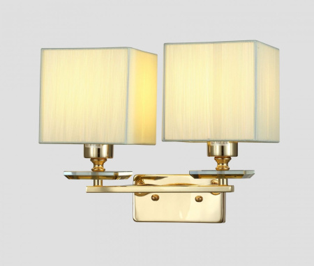 картинка Бра Liniano LDW 17100-2 GD от магазина BTSvet