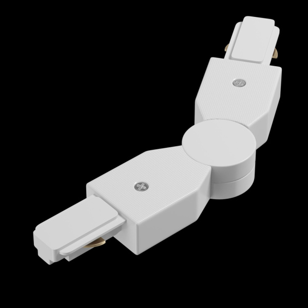 картинка Коннектор Accessories for tracks TRA001CS-11W от магазина BTSvet