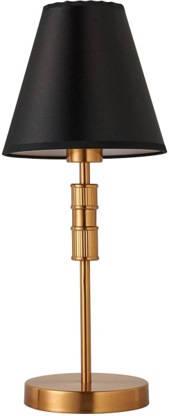картинка Интерьерная настольная лампа Flagship 2933-1T от магазина BTSvet
