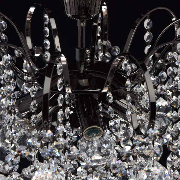 картинка Хрустальная люстра Zhemchug 232016306 от магазина BTSvet