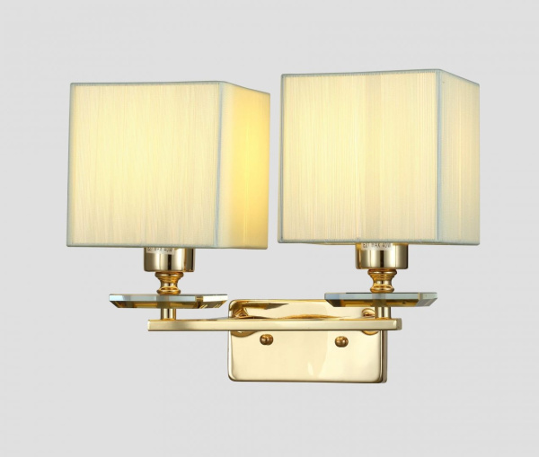 картинка Бра Liniano LDW 17100-2 GD от магазина BTSvet