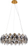 картинка Подвесная люстра Rosalinda 7204/17 LM-8 от магазина BTSvet