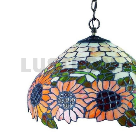 картинка Подвесной светильник флористика OML-80403-03 от магазина BTSvet