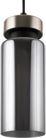 картинка Подвесной светильник Come FR8011PL-01N от магазина BTSvet