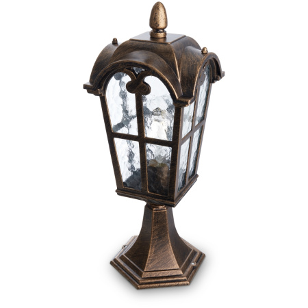 Наземный фонарь уличный Замок 11297