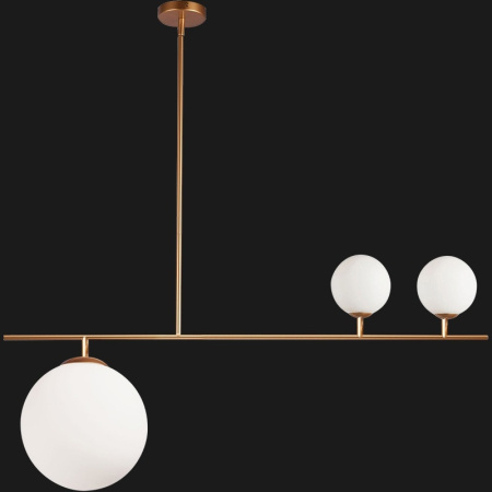 картинка Потолочная люстра VASTY от магазина BTSvet