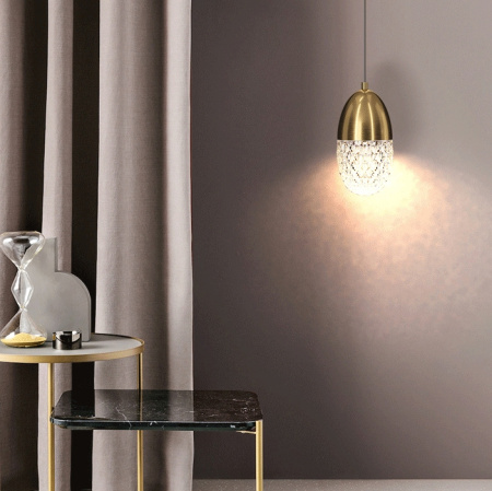 картинка Подвесной светильник grape01 от магазина BTSvet