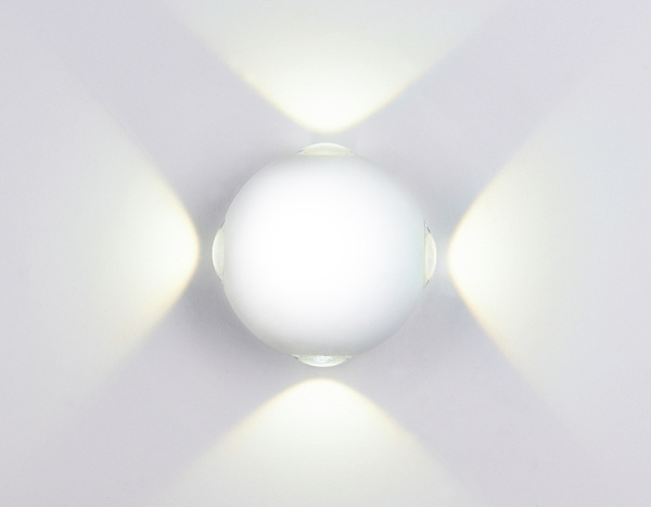 картинка Архитектурная подсветка светодиодная IP54 Individual FW134 от магазина BTSvet