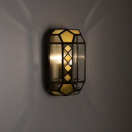 картинка Бра Faset CL441311 от магазина BTSvet