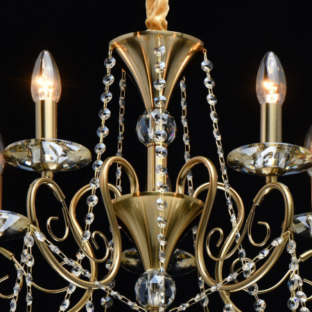 картинка Подвесная люстра Селена 482016305 от магазина BTSvet