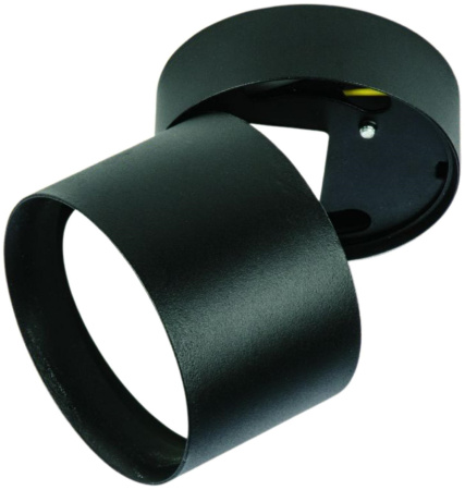 Накладной светильник Sotto DLC-S615 GX53 BLACK