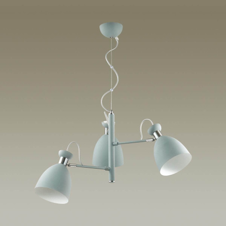 картинка Подвесная люстра Kizzy 3735/3 от магазина BTSvet