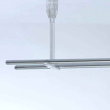 картинка Трековая система в сборе Трек-система 550011405 от магазина BTSvet