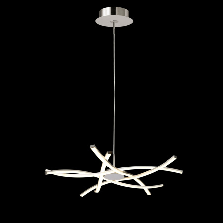 картинка Подвесная светодиодная люстра Aire Led 5914 от магазина BTSvet