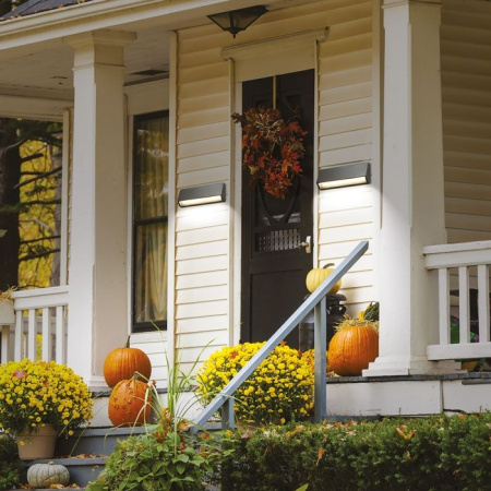 картинка Архитектурная светодиодная подсветка Kaimas 357418 от магазина BTSvet