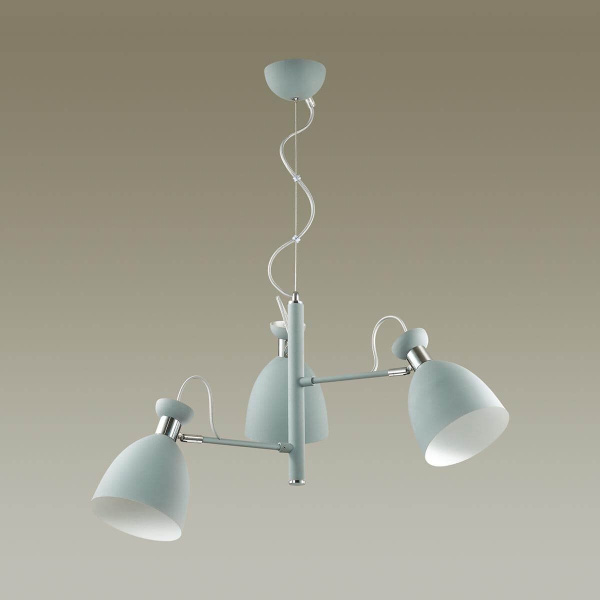 картинка Подвесная люстра Kizzy 3735/3 от магазина BTSvet