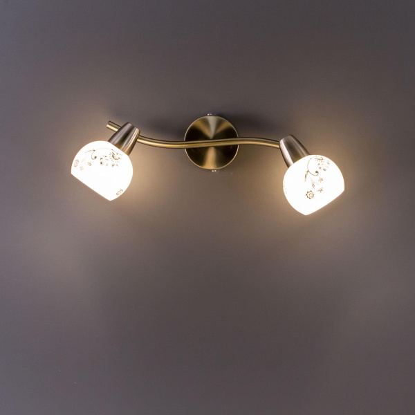 картинка Спот на штанге Sonata CL520523 от магазина BTSvet