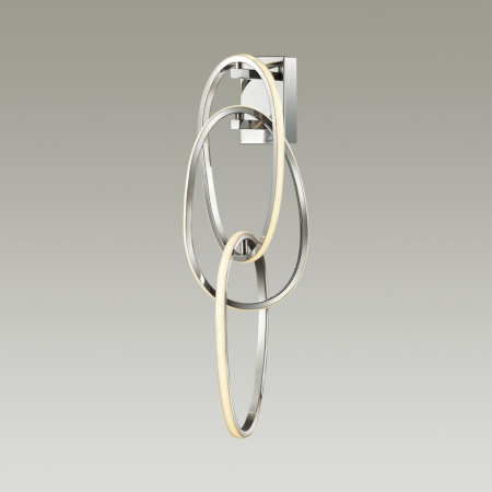 картинка Бра светодиодное Space 4891/33WL от магазина BTSvet